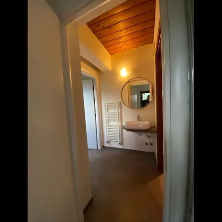 Villa Al Poggio
