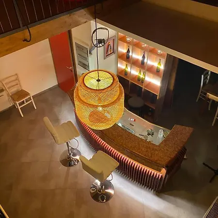 Al Poggio Villa San Giorgio di Pesaro