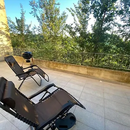 Al Poggio * San Giorgio di Pesaro