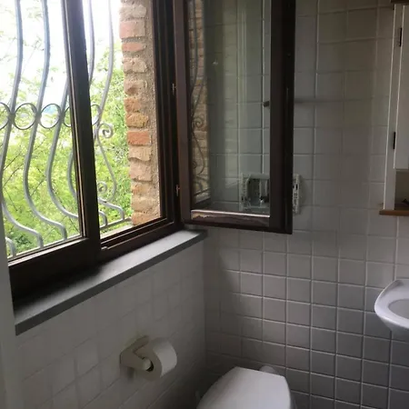 Villa Al Poggio San Giorgio di Pesaro