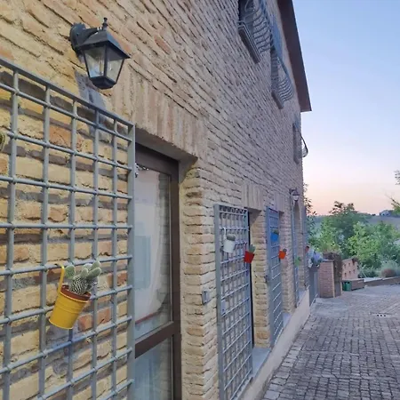 Al Poggio * San Giorgio di Pesaro