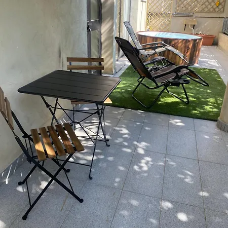 Al Poggio San Giorgio di Pesaro