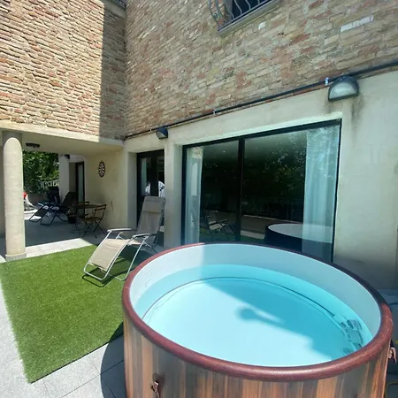 Al Poggio San Giorgio di Pesaro