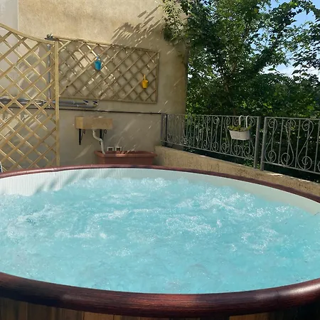 Al Poggio * San Giorgio di Pesaro