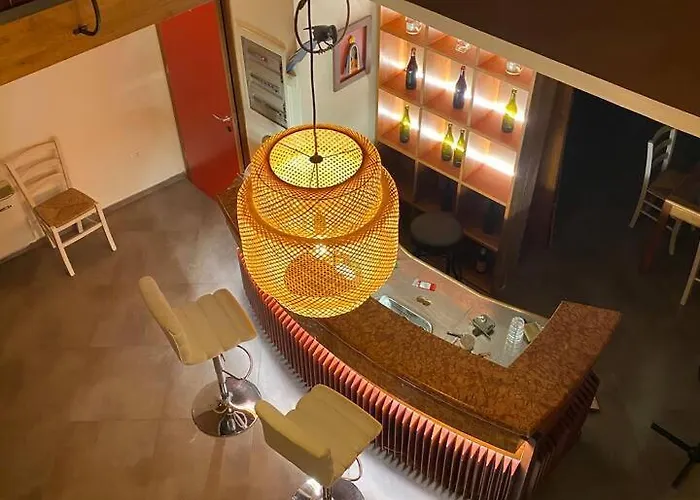 Al Poggio Villa San Giorgio di Pesaro