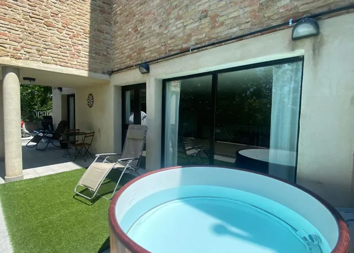 Al Poggio San Giorgio di Pesaro